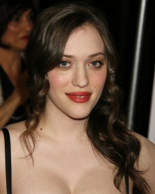 Kat dennings ist sexy auf nackt
 #79552361