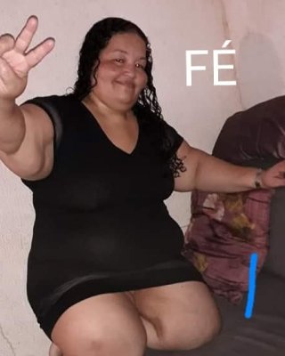 Patricia santos reife Oma bbw culona
 #93805062