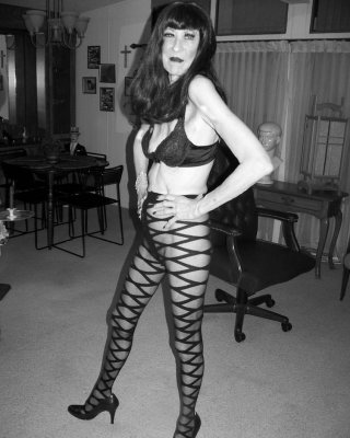 Sexy Oma 58
 #102959335