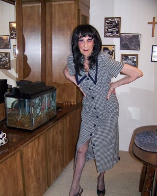 Sexy Oma 58
 #102959337
