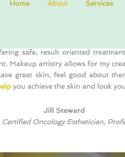 Jill Steward of Oceanside, California exposed #98960930