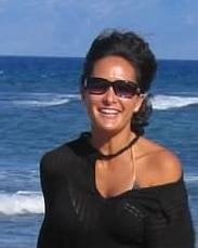 Jill Steward of Oceanside, California exposed #98960932