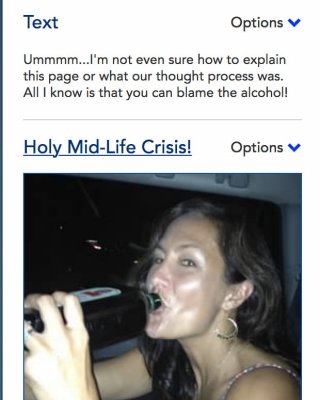 Jill Steward of Oceanside, California exposed #98960944