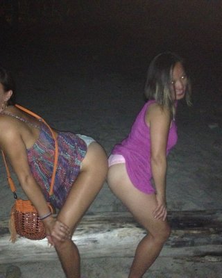 Jill Steward of Oceanside, California exposed #98960953