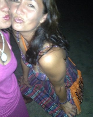 Jill Steward of Oceanside, California exposed #98960962