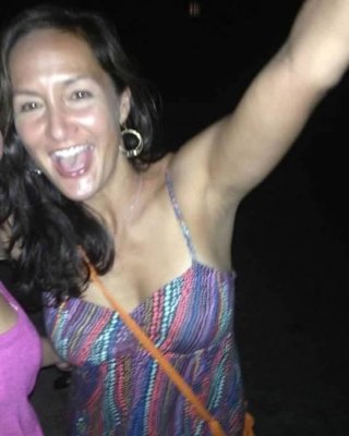 Jill Steward of Oceanside, California exposed #98960971
