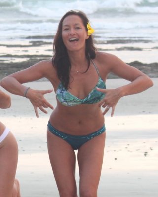 Jill Steward of Oceanside, California exposed #98960986