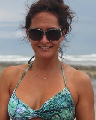 Jill Steward of Oceanside, California exposed #98961001