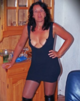 Insultez moi, j'aime ca
 #81092416