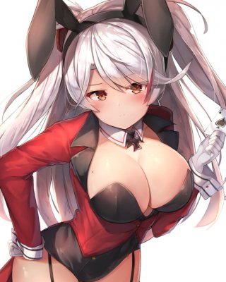 Bunnyswits anime girls
 #98401959