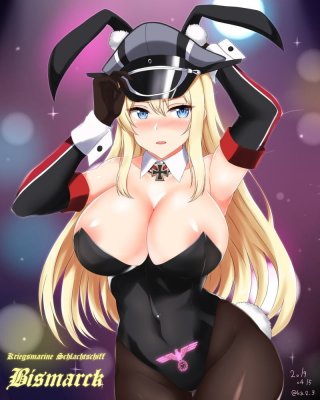 Bunnyswits anime girls
 #98401965