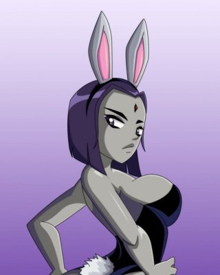 Bunnyswits anime girls
 #98401997