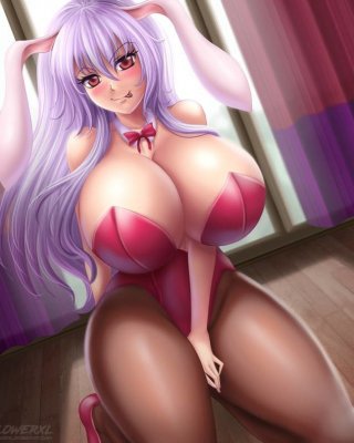 Bunnyswits anime girls
 #98402013