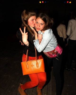 Lederhandtasche
 #104031795