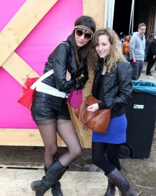 Lederhandtasche
 #104031803