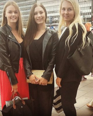 Lederhandtasche
 #104031807
