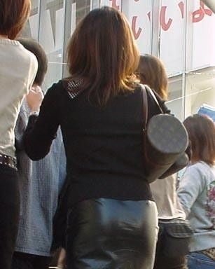 Lederhandtasche
 #104031885