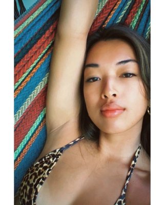 Asiatische Mädchen
 #105247464