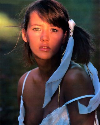 Sophie Marceau (1966 - )