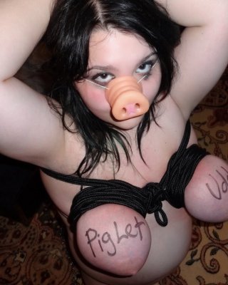 Bbw Pig Cum Slut - Pig Snout Sluts Porn Pictures, XXX Photos, Sex Images #3965031 - PICTOA