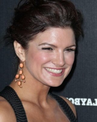 Gina Carano