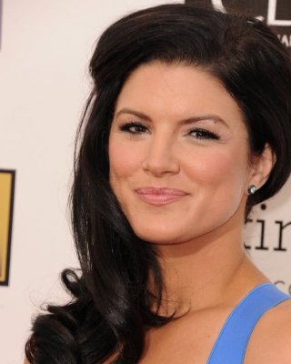 Gina Carano