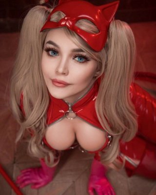 Kalinka Fox nude #107534466