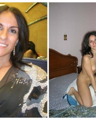 Webslut club dressed and undressed 1 #95014474