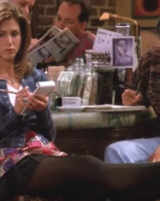 jennifer aniston tights and pantyhose #98456688