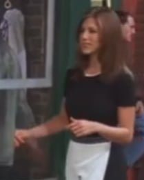 jennifer aniston tights and pantyhose #98456690