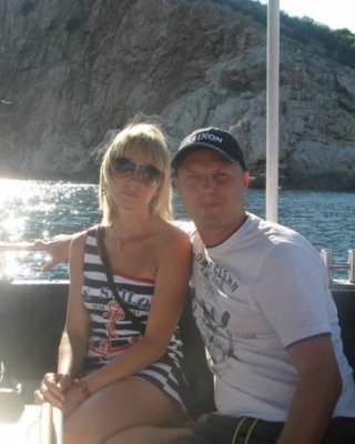 Svetlana alexeevna gladisheva kiev
 #92640886