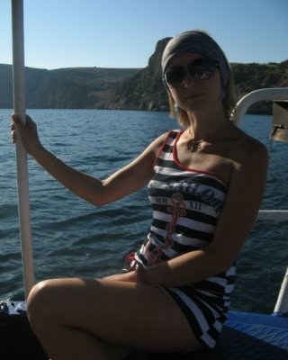 Svetlana alexeevna gladisheva kiev
 #92640889