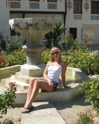 Svetlana alexeevna gladisheva kiev
 #92640900