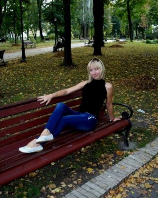Svetlana alexeevna gladisheva kiev
 #92640906