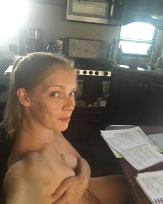 Chelsea teel leaks
 #79517073