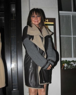Carol Vordermann
 #101223807
