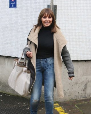 Carol Vordermann
 #101223826