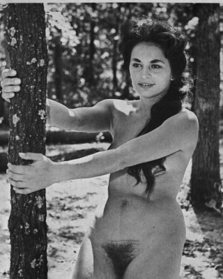 Nackte Menschen von Vintage Fotos vol. 30
 #81768737