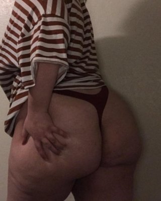 Chubby Amateur