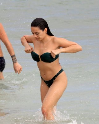 Clarisse alves bikini
 #79519730