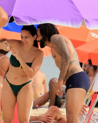 Clarisse alves bikini
 #79519731