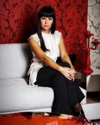 Nonna Grishaevaning erotik fotosuratlari Nonna Grishaevaning erotik fotosuratlari