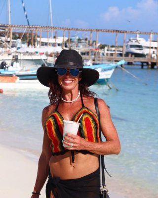 Jennifer Scott nackt #108764878