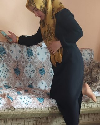 Turkish Turbanli Anal Ass Hot Asses Hijab