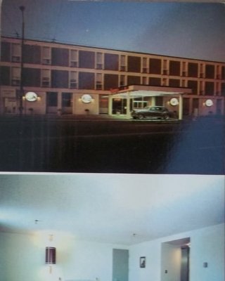 The paper shop
 #89615344
