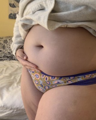 BBW Fat Belly Girls Make Me Hard