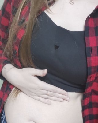 BBW Fat Belly Girls Make Me Hard