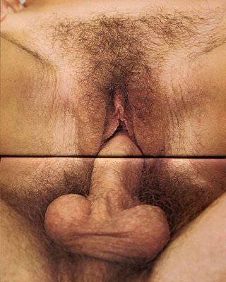 Sexuelle Ekstase
 #88699037