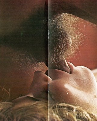 Sexuelle Ekstase
 #88699061