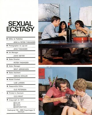 Sexuelle Ekstase
 #88699095